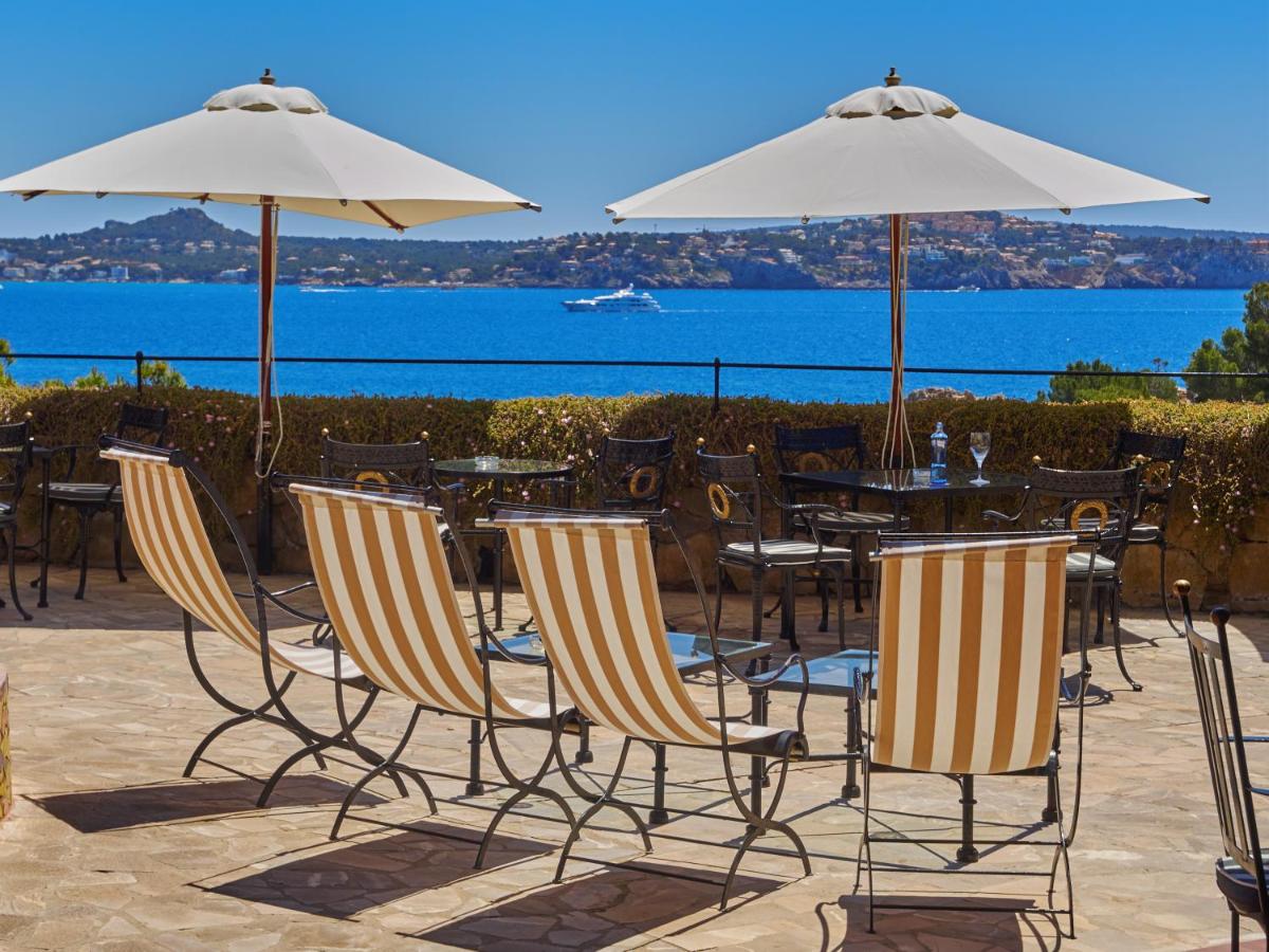 Hotel Petit Cala Fornells