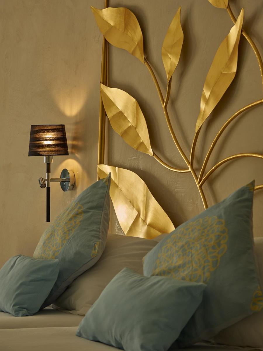 Hotel Petit Cala Fornells