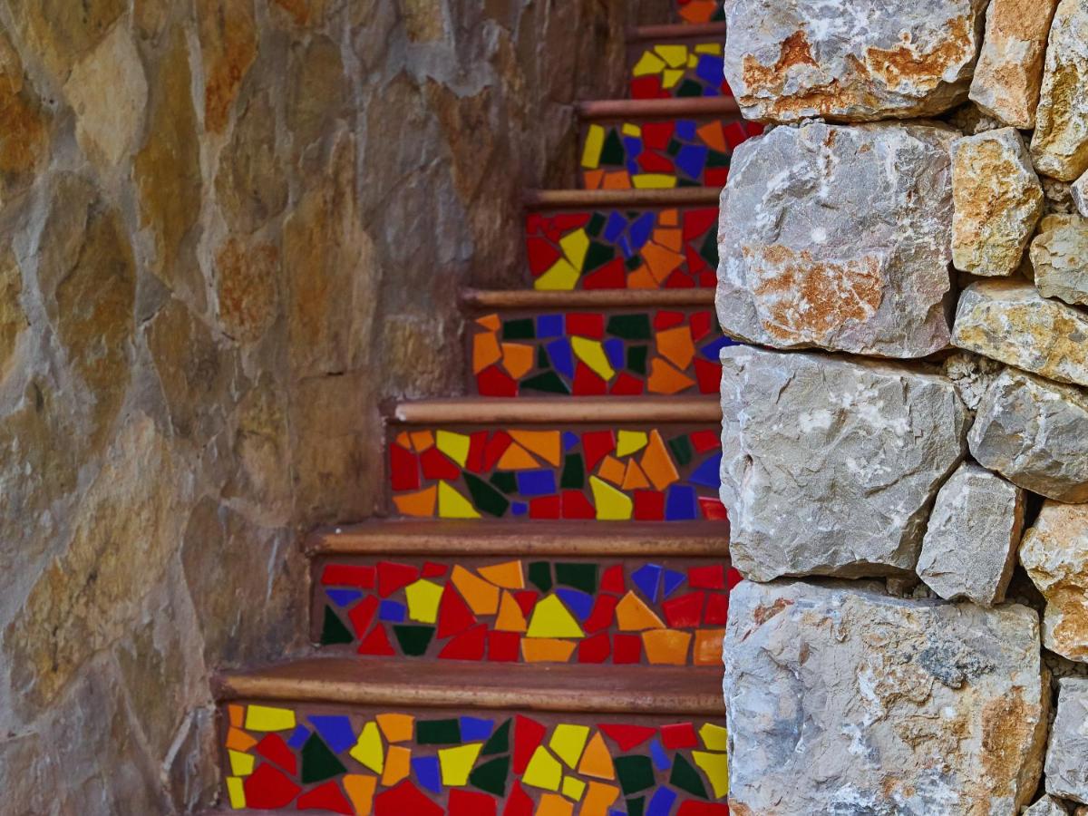 Hotel Petit Cala Fornells