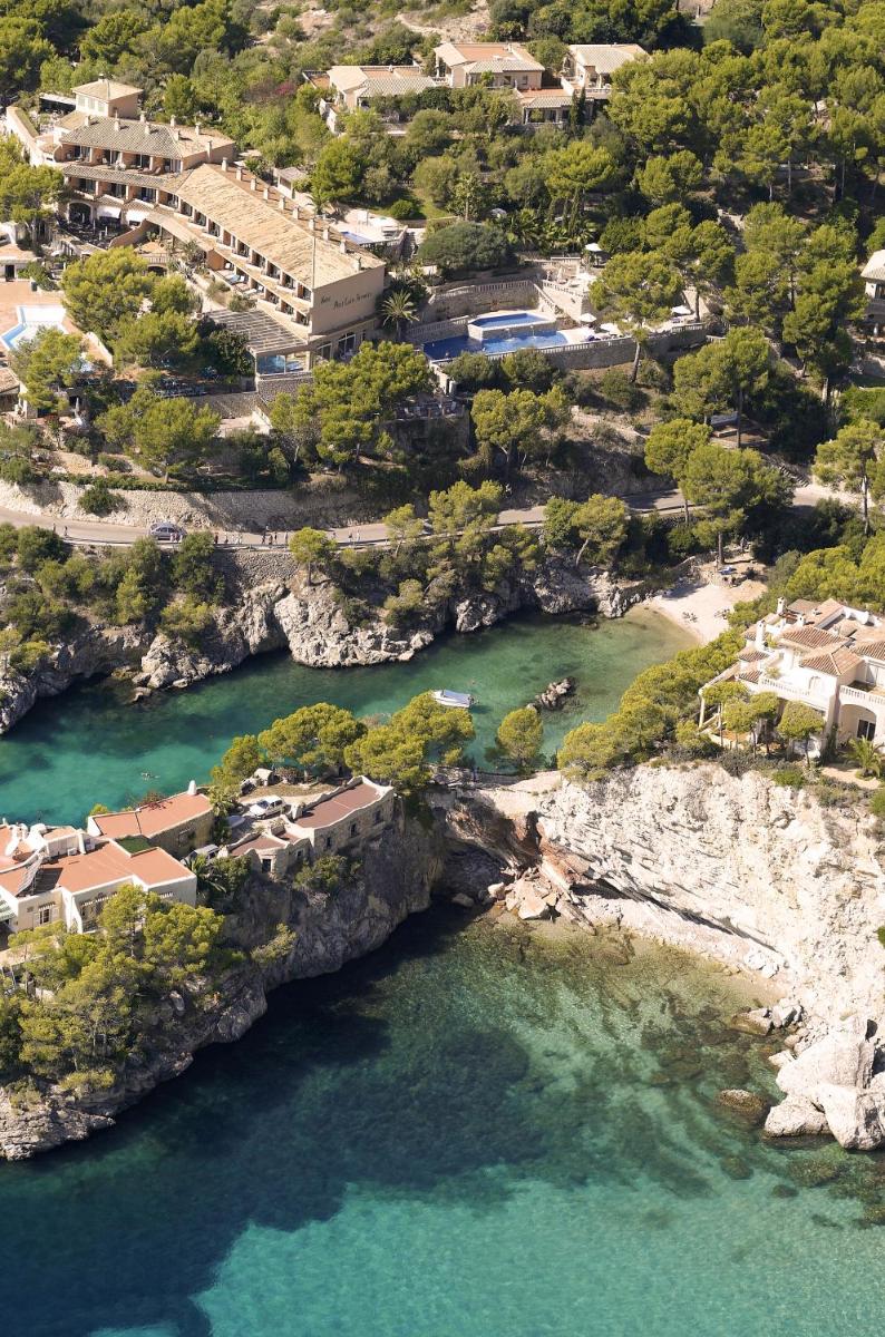 Hotel Petit Cala Fornells
