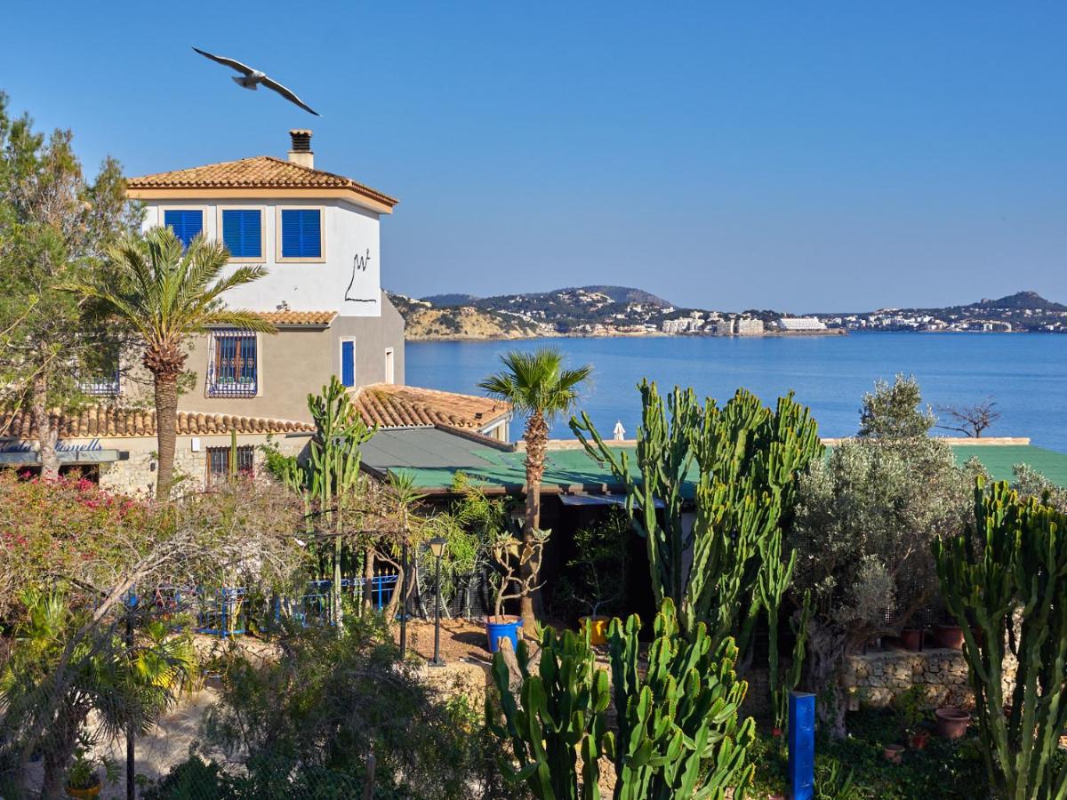 Hotel Petit Cala Fornells