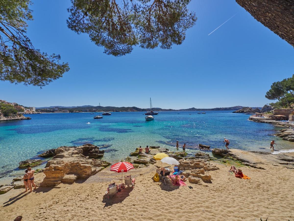 Hotel Petit Cala Fornells