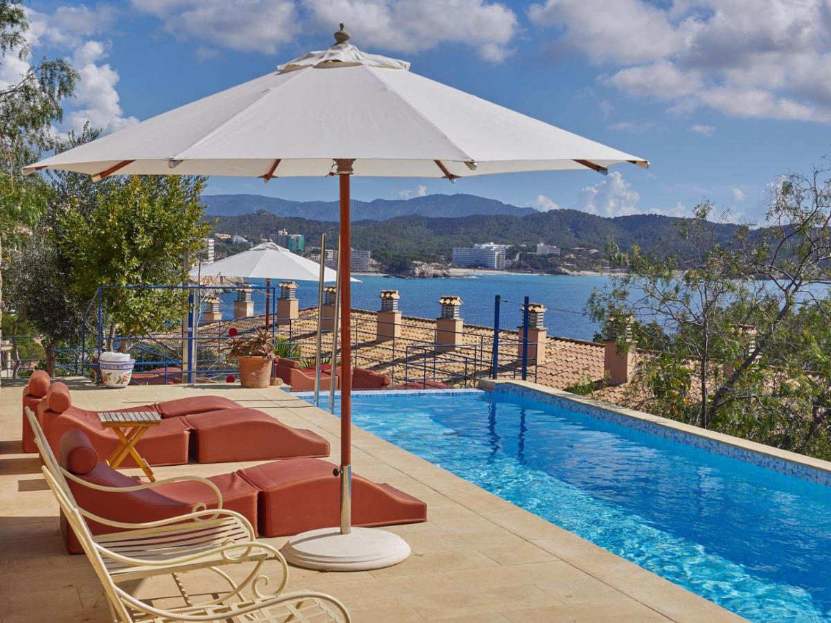Hotel Petit Cala Fornells