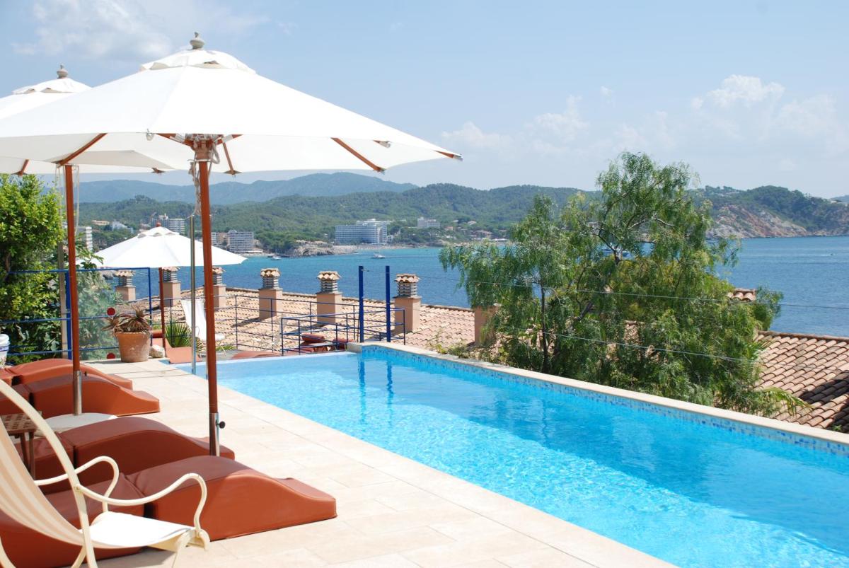 Hotel Petit Cala Fornells