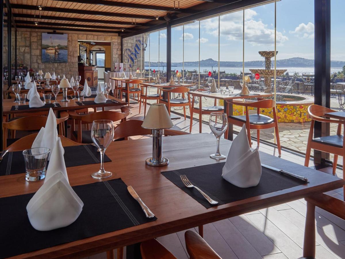 Hotel Petit Cala Fornells