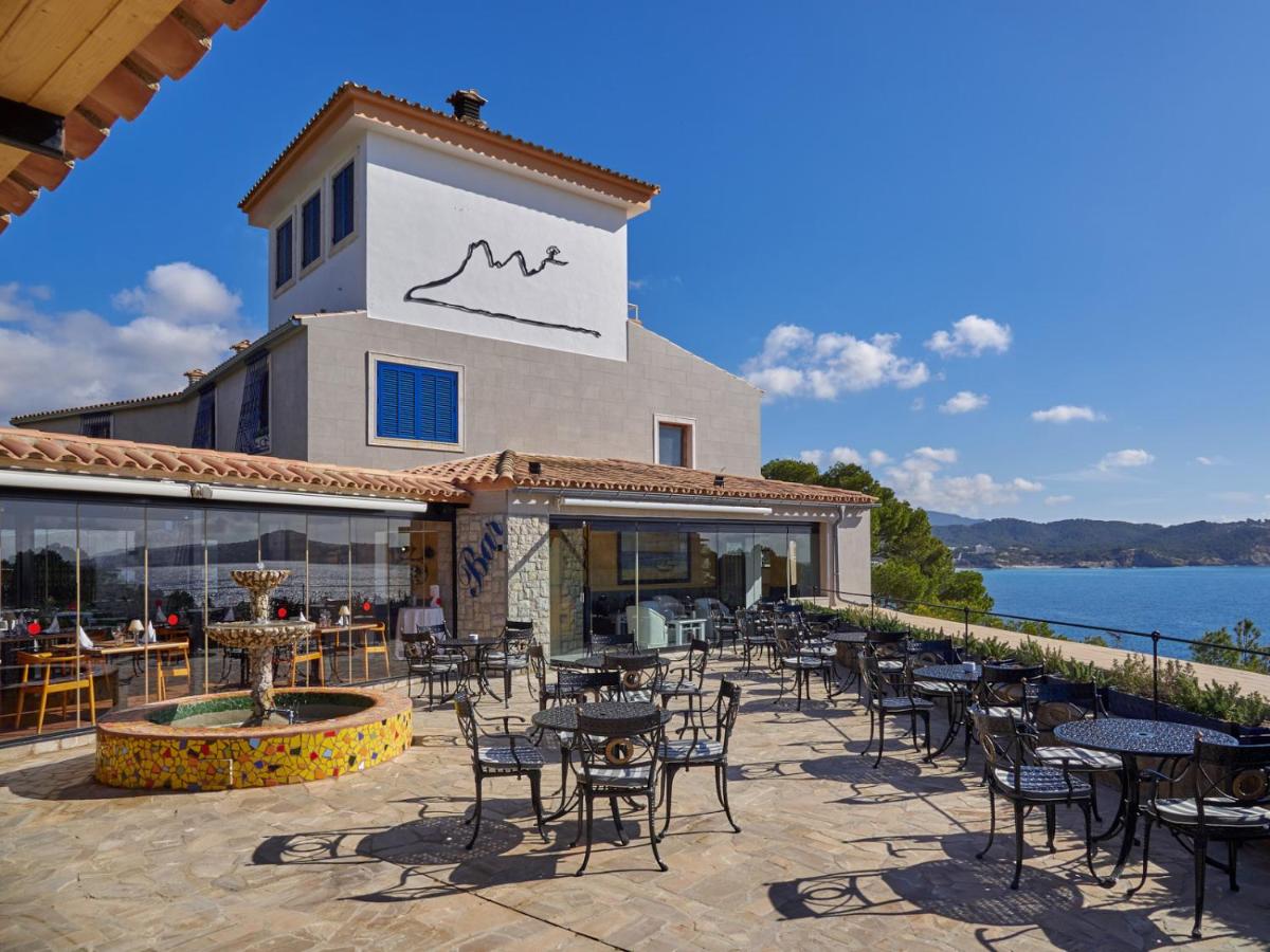Hotel Petit Cala Fornells