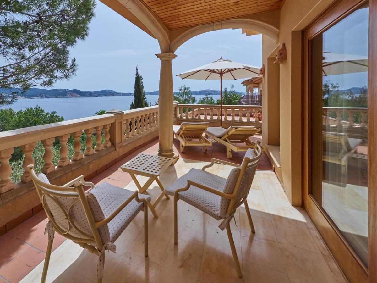 Hotel Petit Cala Fornells