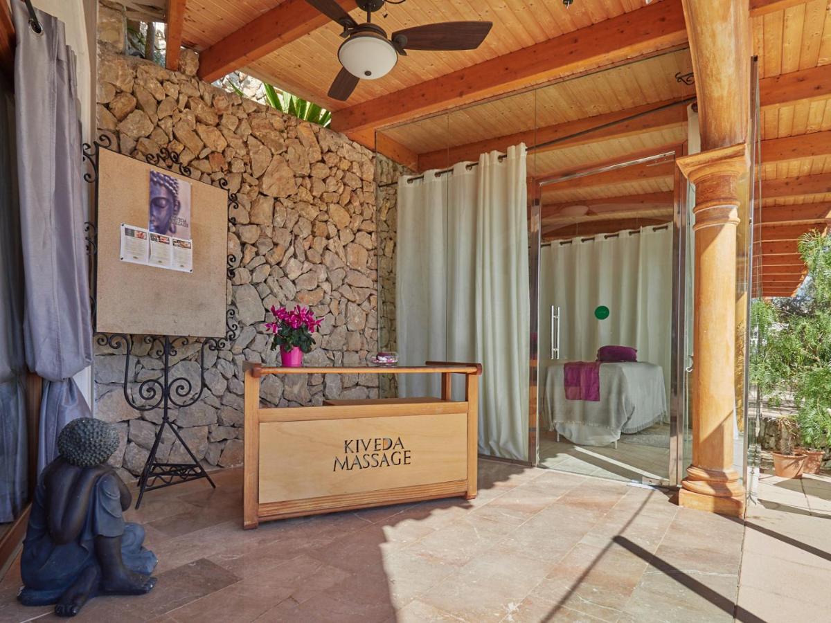 Hotel Petit Cala Fornells