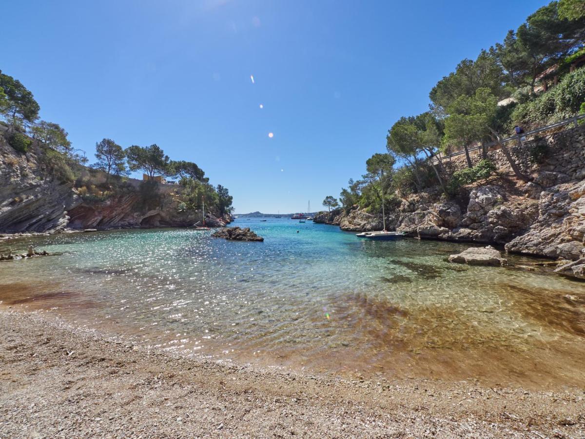 Hotel Petit Cala Fornells
