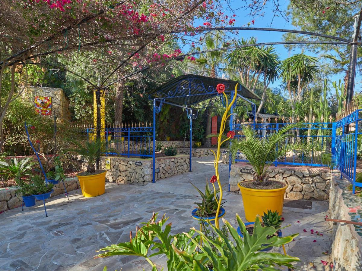 Hotel Petit Cala Fornells