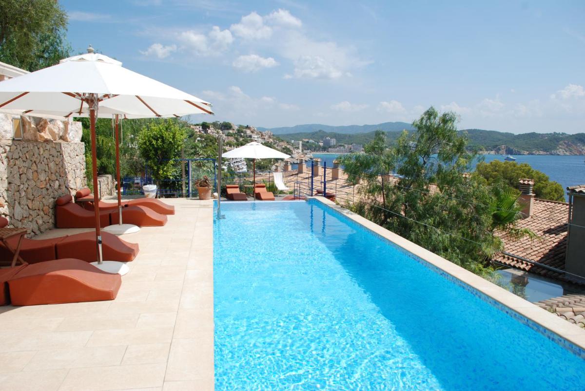 Hotel Petit Cala Fornells