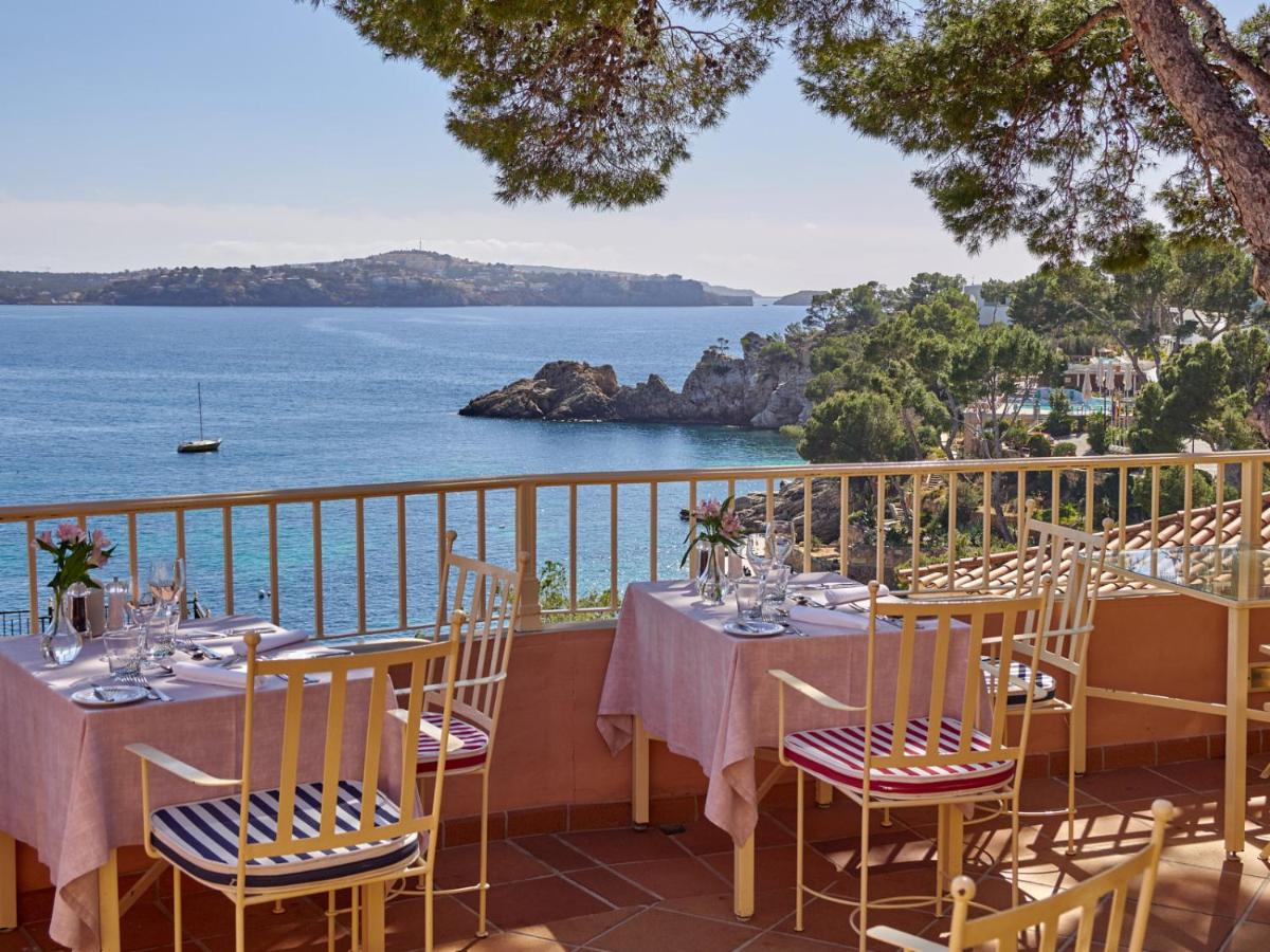 Hotel Petit Cala Fornells