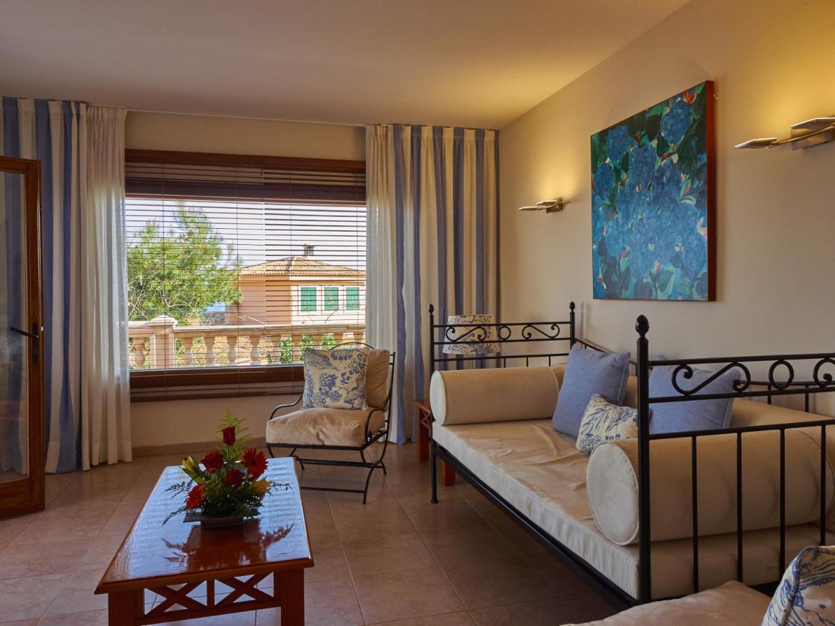 Hotel Petit Cala Fornells
