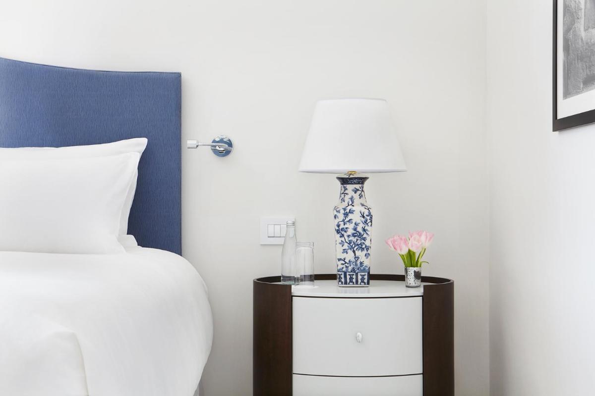 The Phoenicia Malta - The Leading Hotels of the World