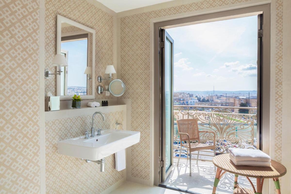 The Phoenicia Malta - The Leading Hotels of the World