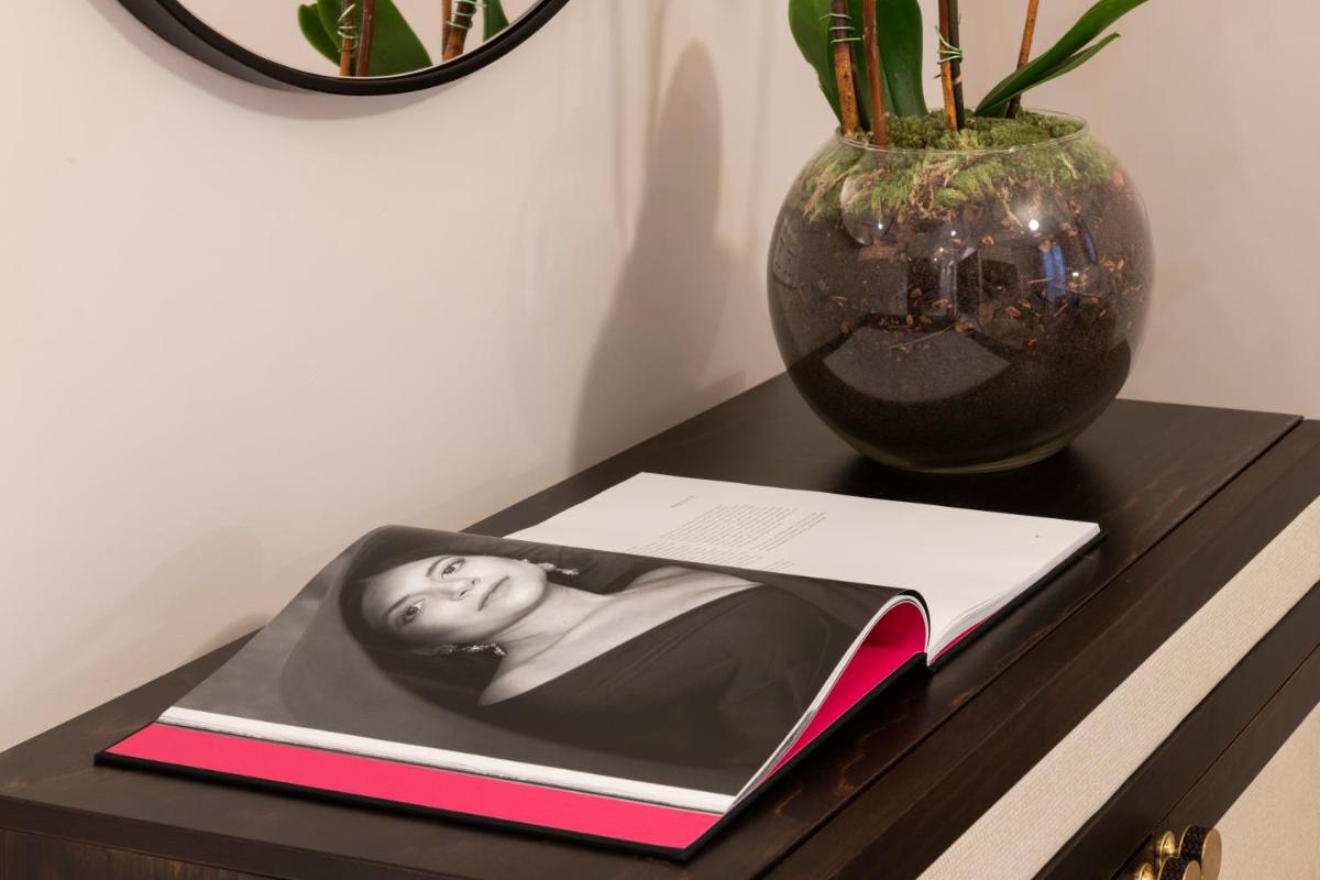 The Phoenicia Malta - The Leading Hotels of the World