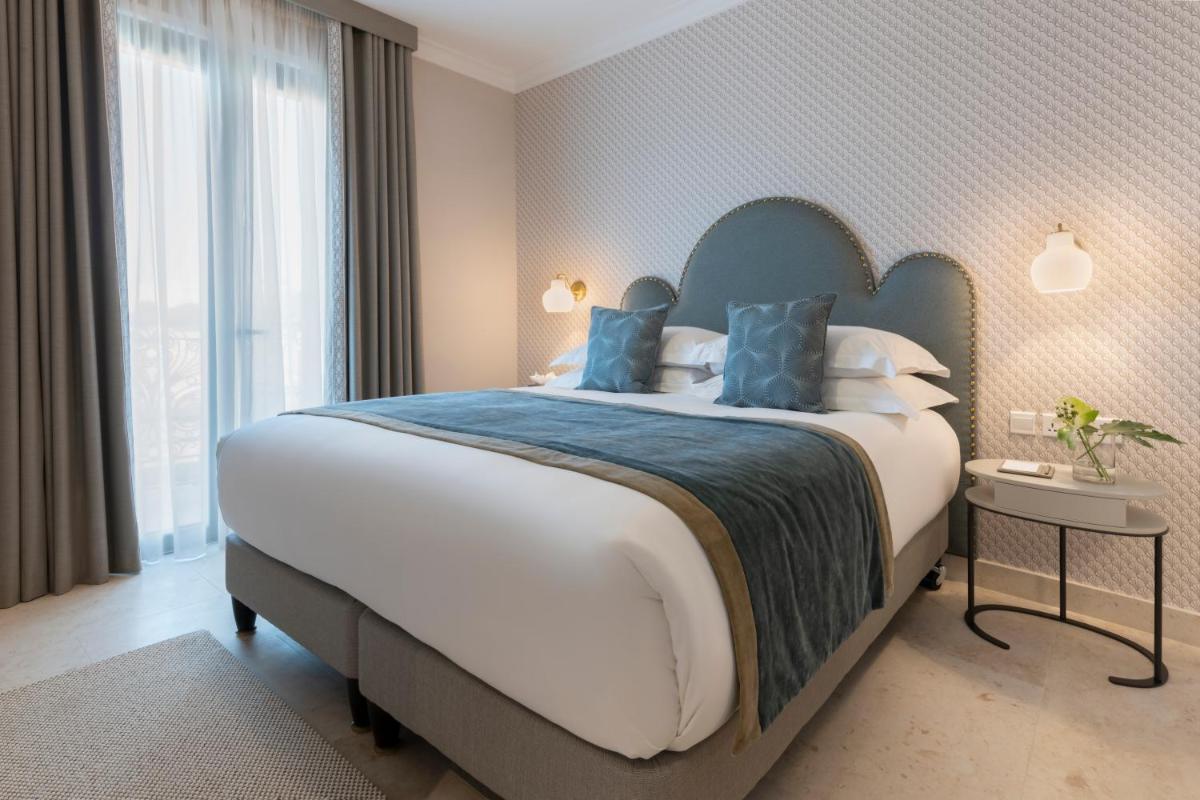 The Phoenicia Malta - The Leading Hotels of the World