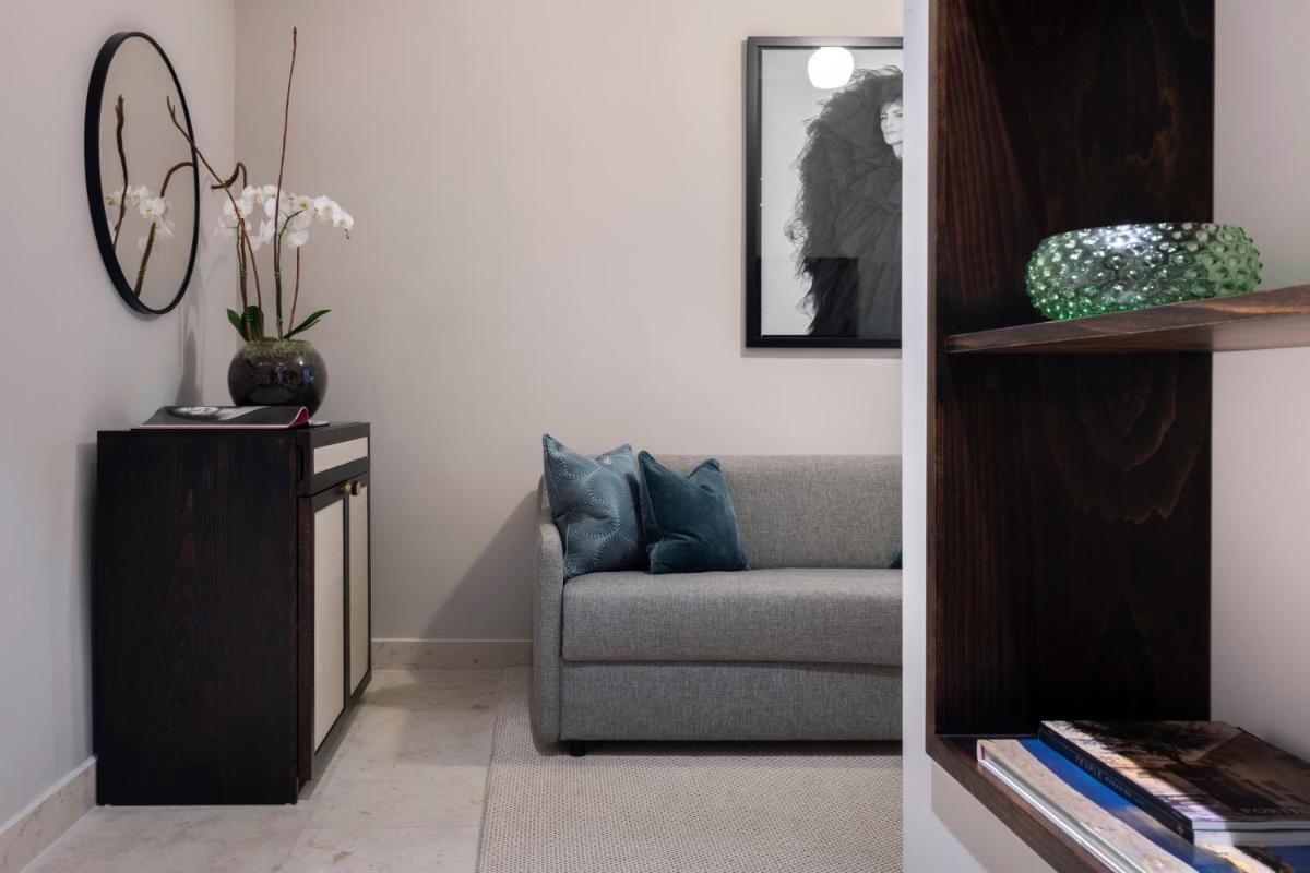 The Phoenicia Malta - The Leading Hotels of the World