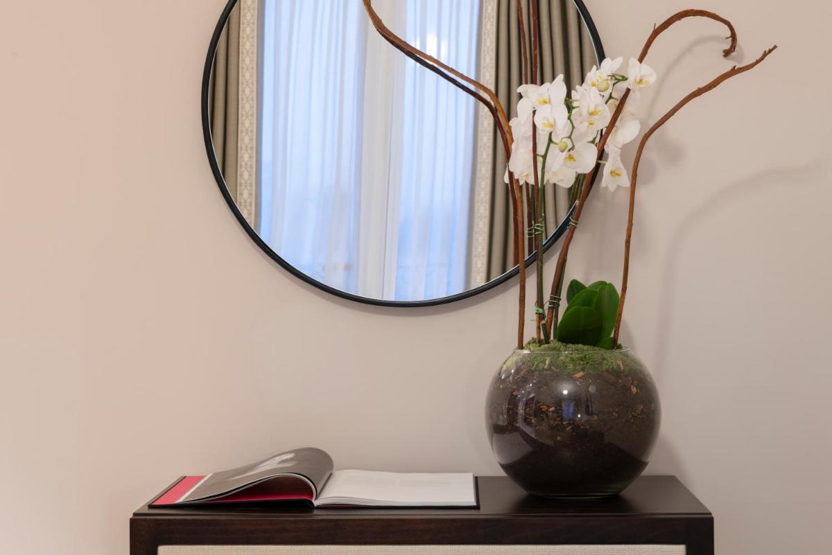 The Phoenicia Malta - The Leading Hotels of the World