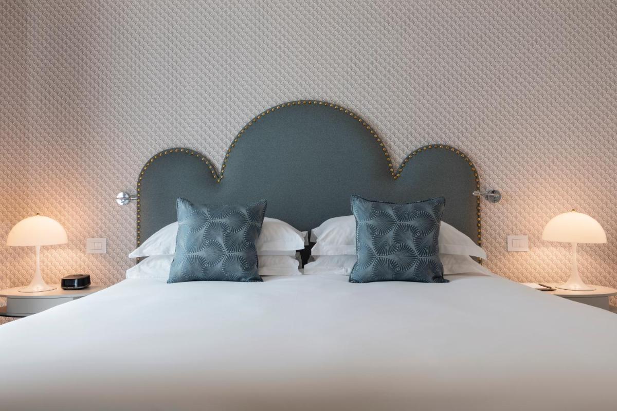 The Phoenicia Malta - The Leading Hotels of the World