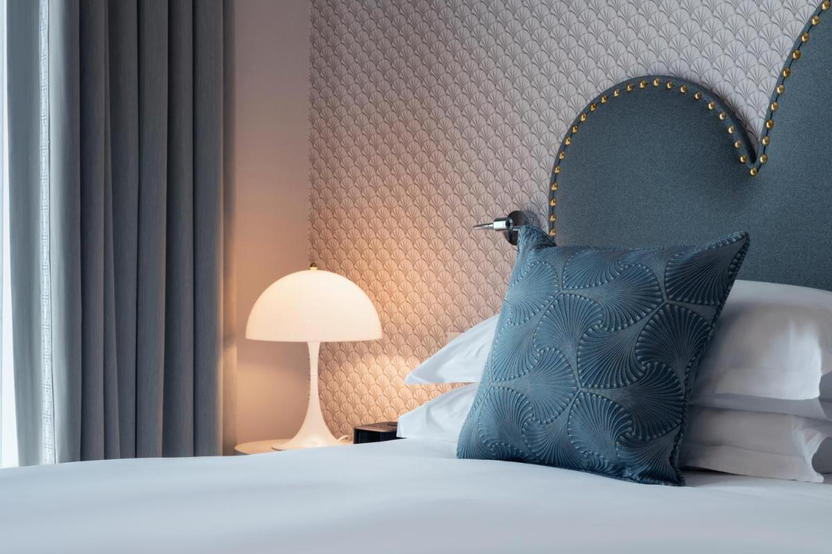 The Phoenicia Malta - The Leading Hotels of the World