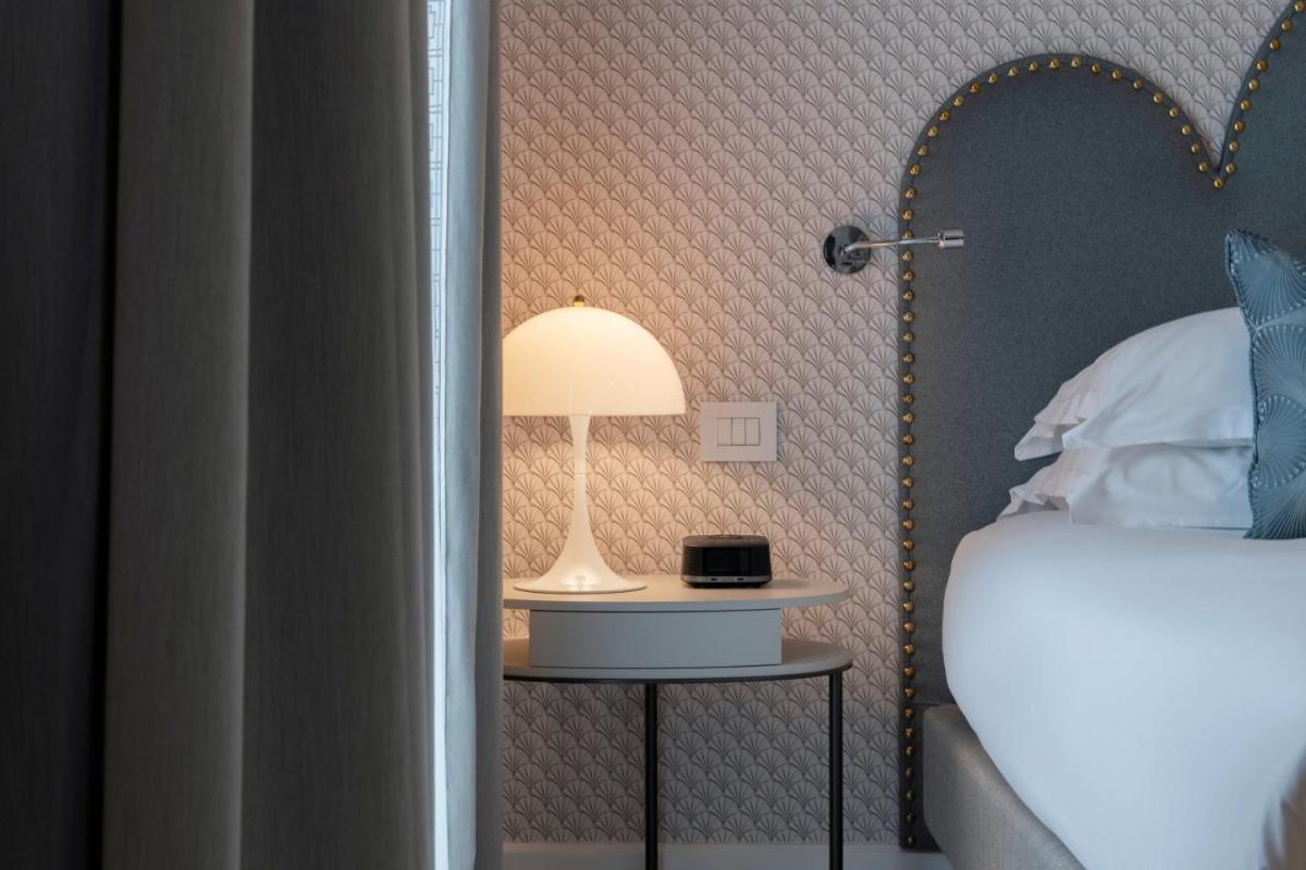 The Phoenicia Malta - The Leading Hotels of the World