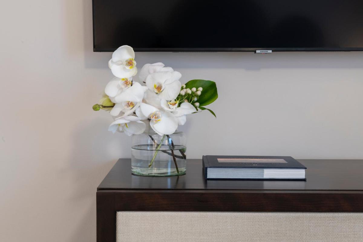 The Phoenicia Malta - The Leading Hotels of the World