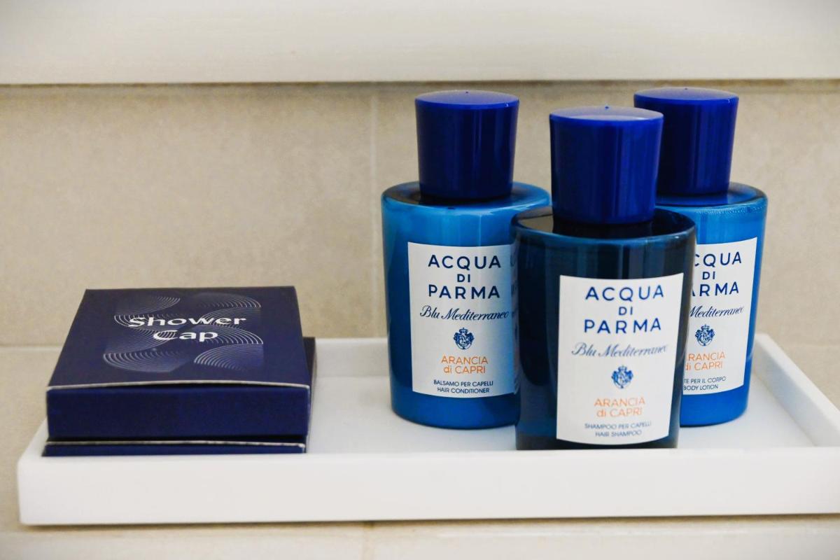 The Phoenicia Malta - The Leading Hotels of the World