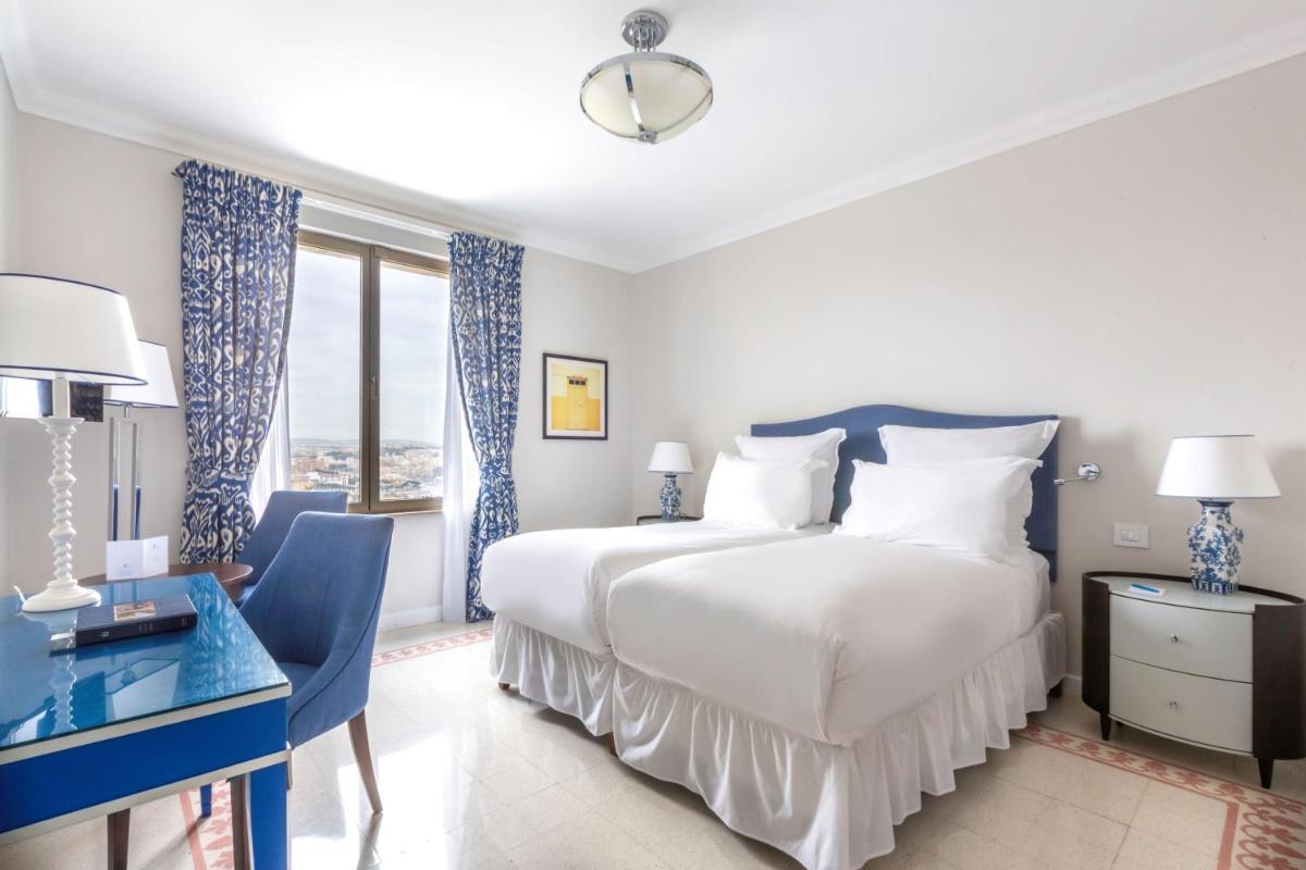 The Phoenicia Malta - The Leading Hotels of the World