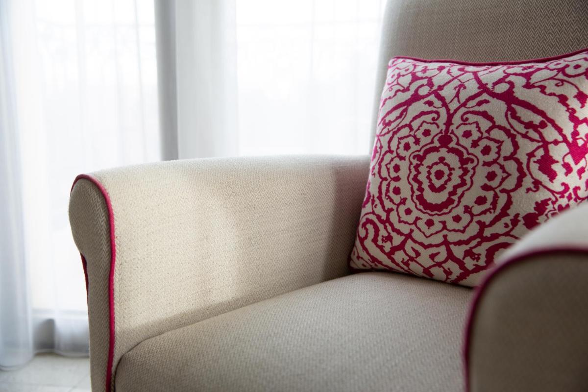 The Phoenicia Malta - The Leading Hotels of the World