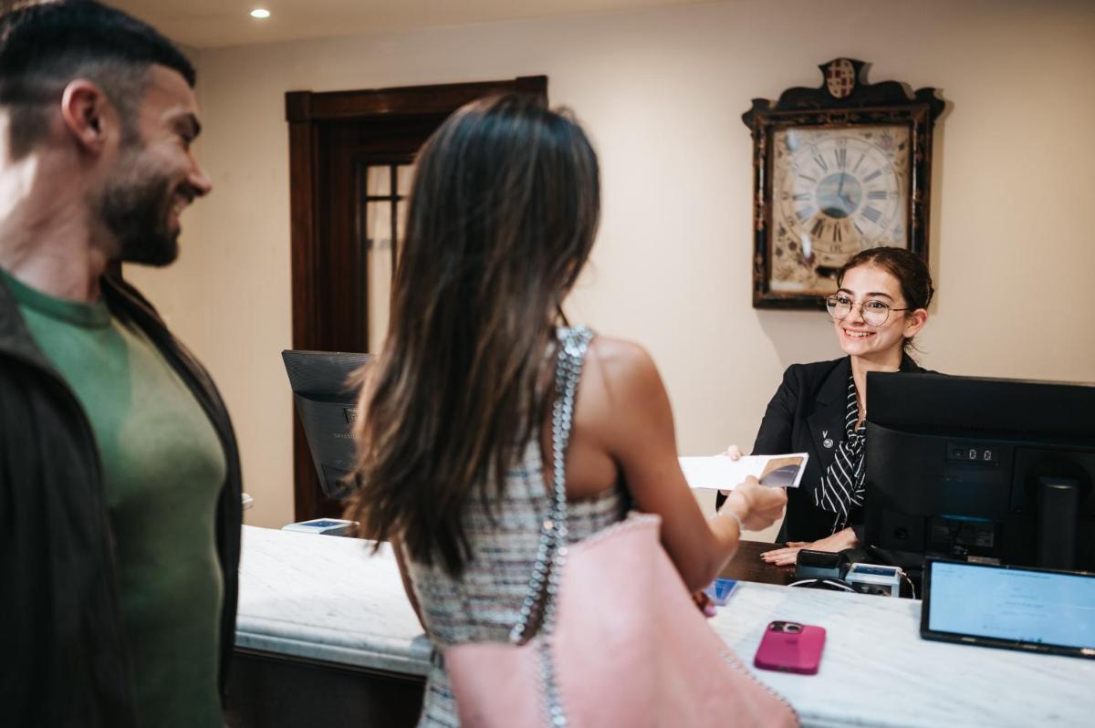 The Phoenicia Malta - The Leading Hotels of the World