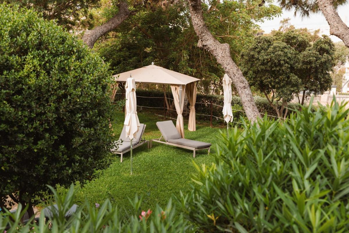 The Phoenicia Malta - The Leading Hotels of the World