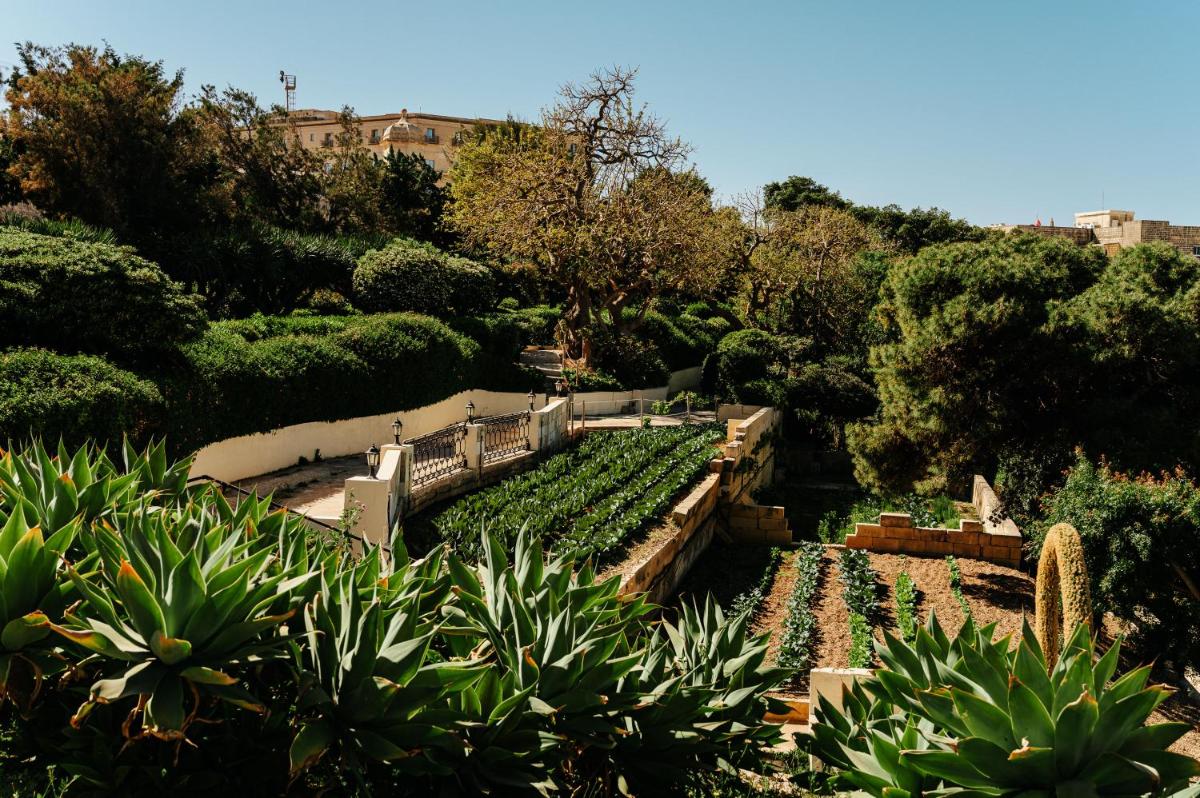 The Phoenicia Malta - The Leading Hotels of the World