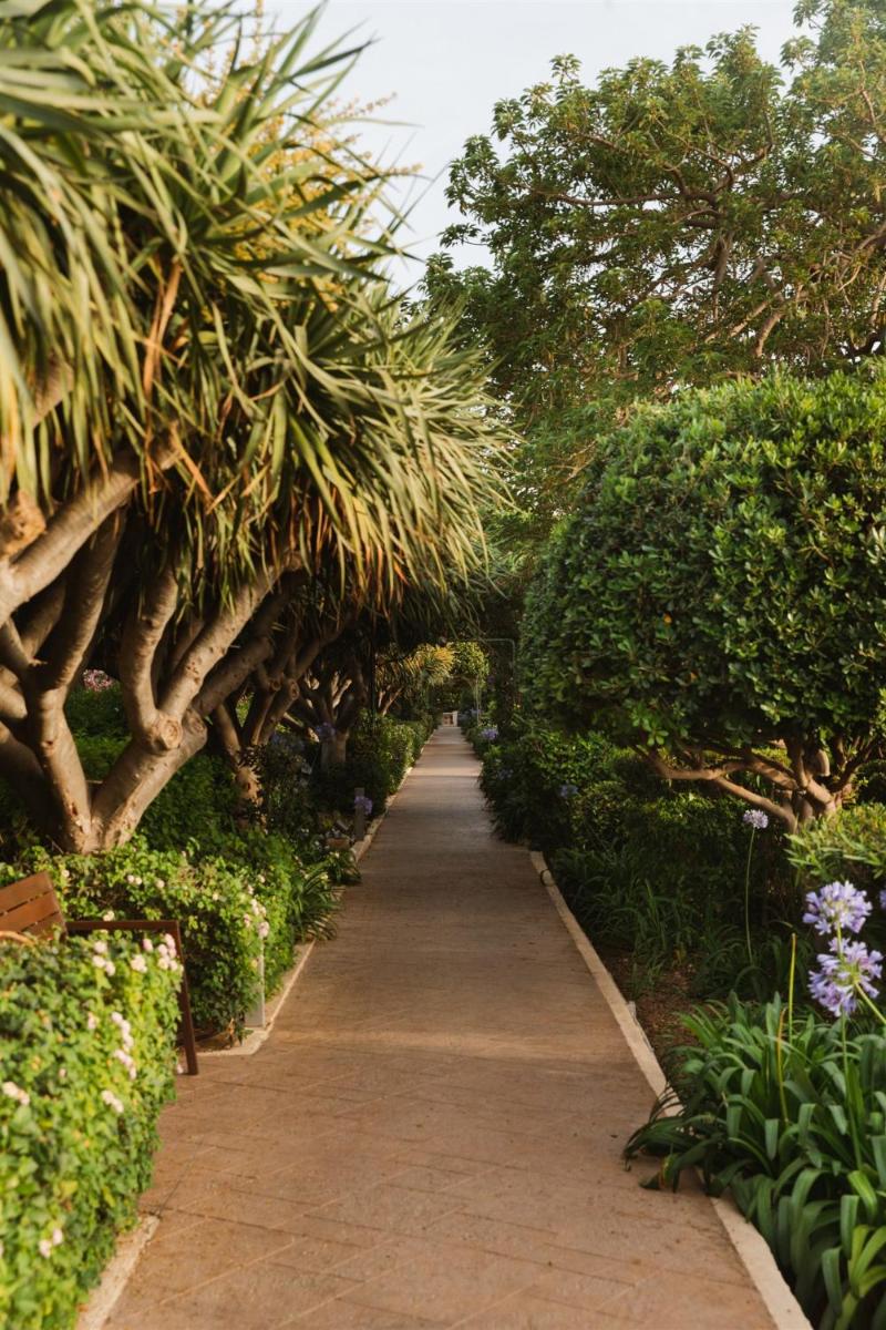 The Phoenicia Malta - The Leading Hotels of the World