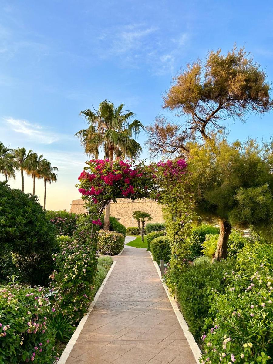 The Phoenicia Malta - The Leading Hotels of the World