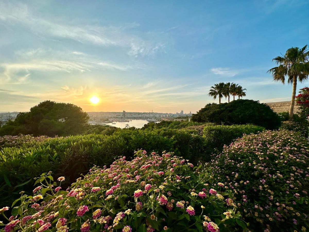 The Phoenicia Malta - The Leading Hotels of the World