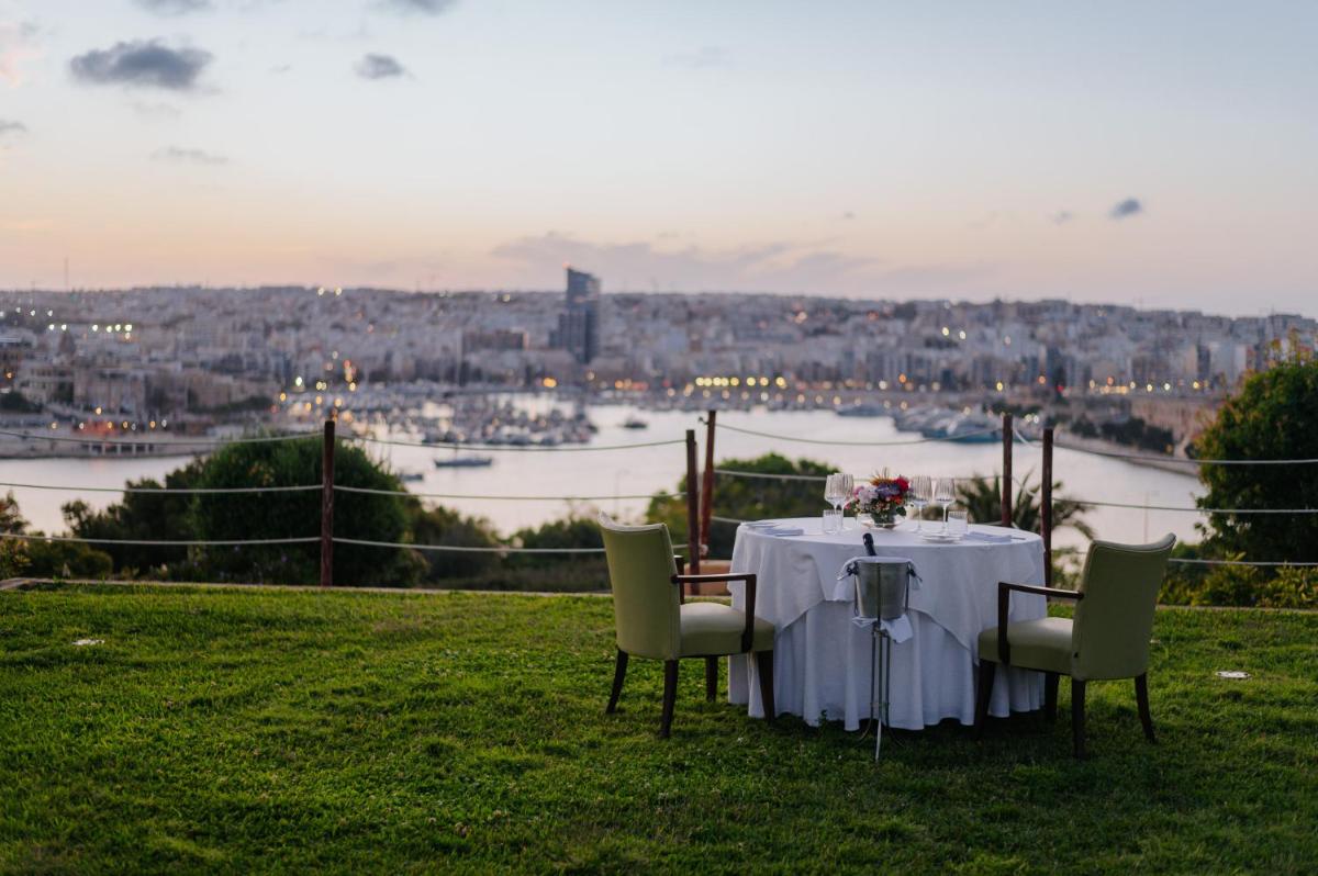 The Phoenicia Malta - The Leading Hotels of the World