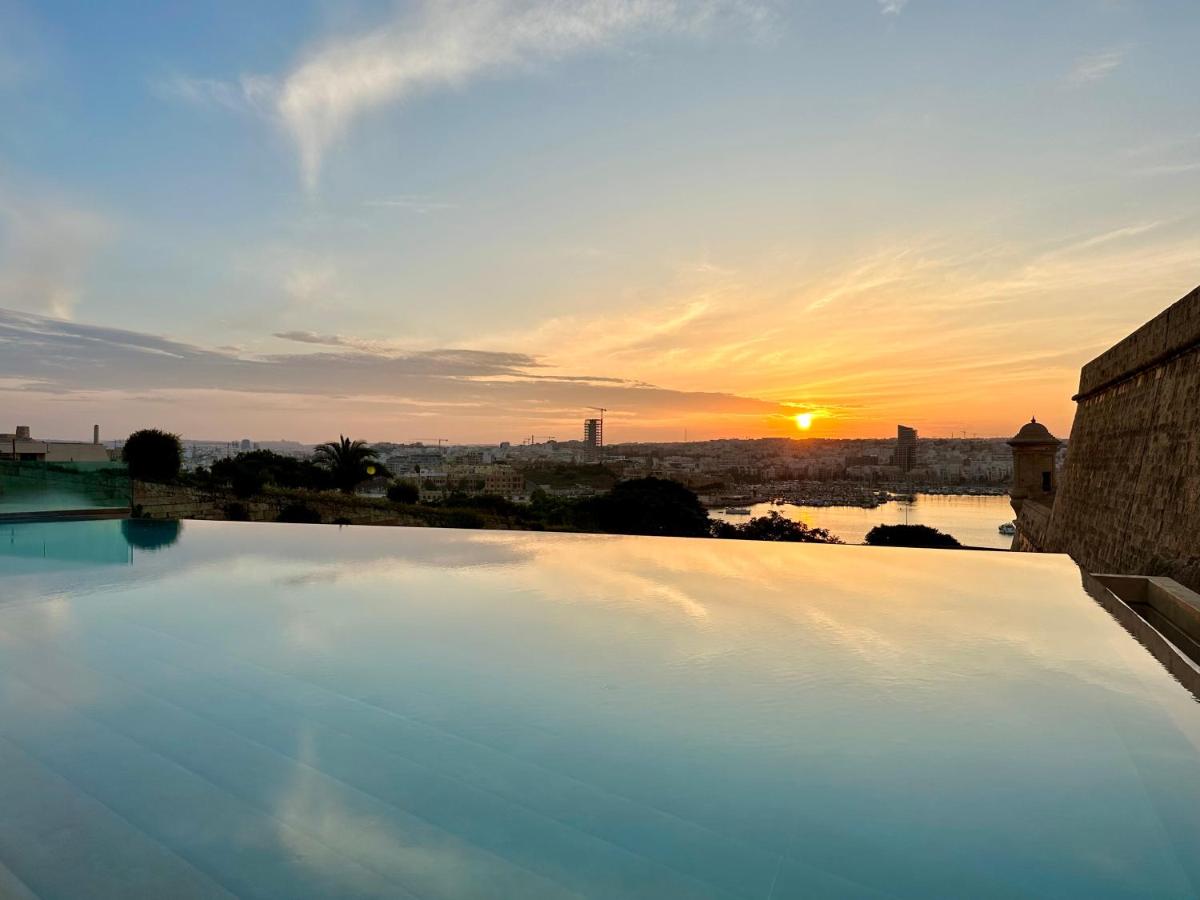 The Phoenicia Malta - The Leading Hotels of the World