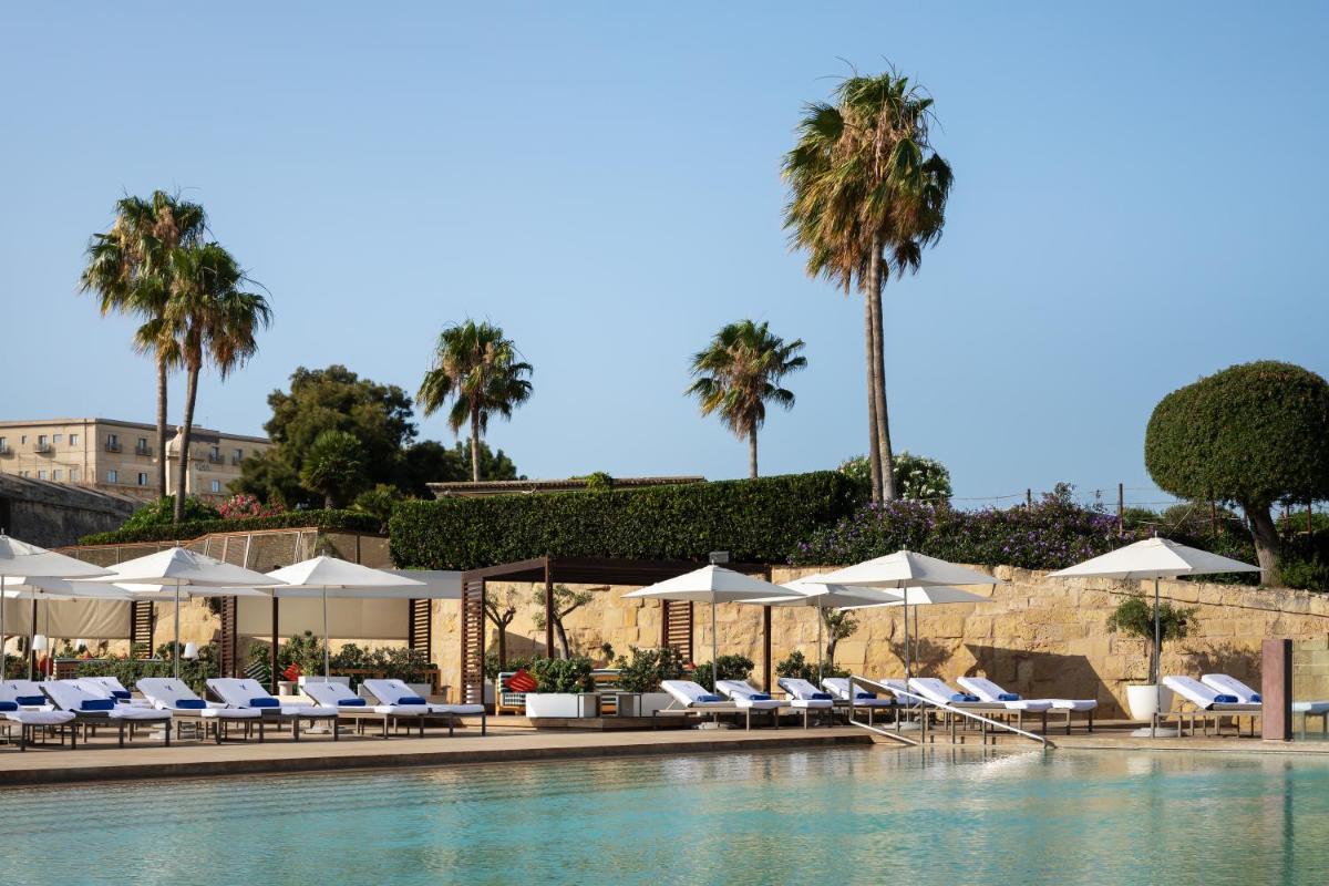The Phoenicia Malta - The Leading Hotels of the World
