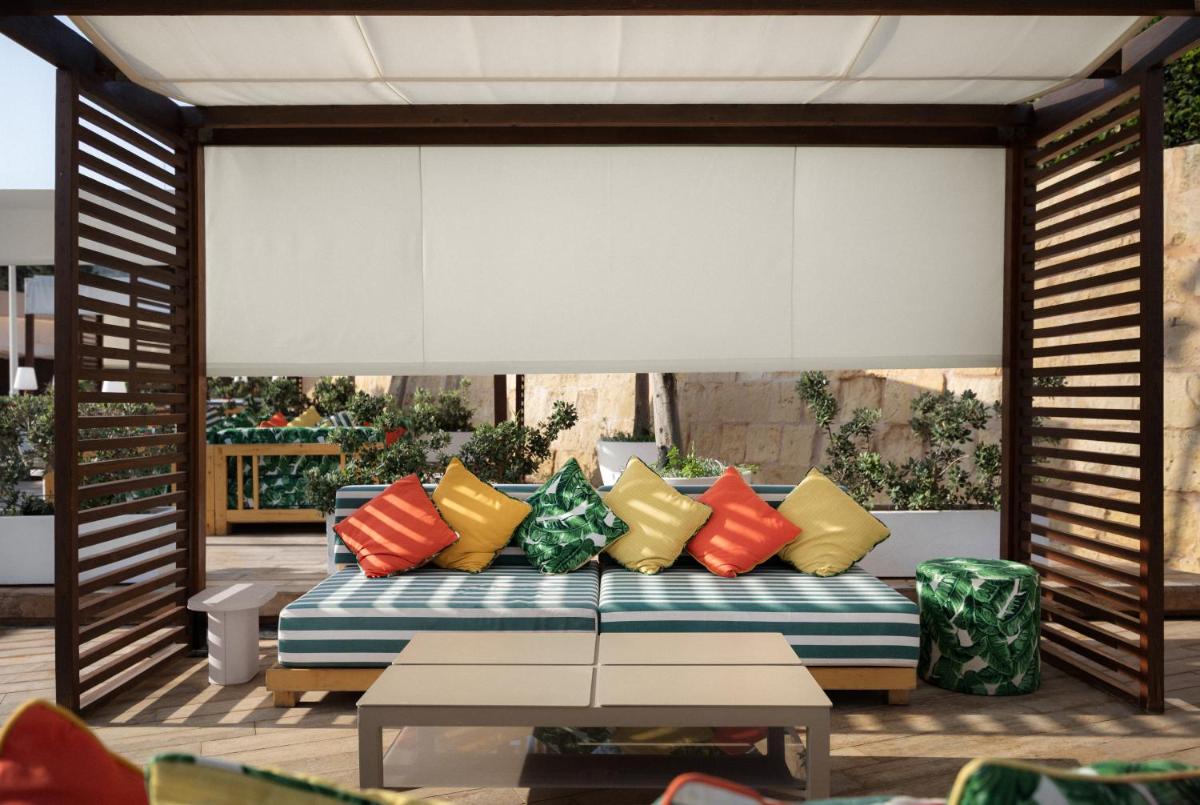 The Phoenicia Malta - The Leading Hotels of the World