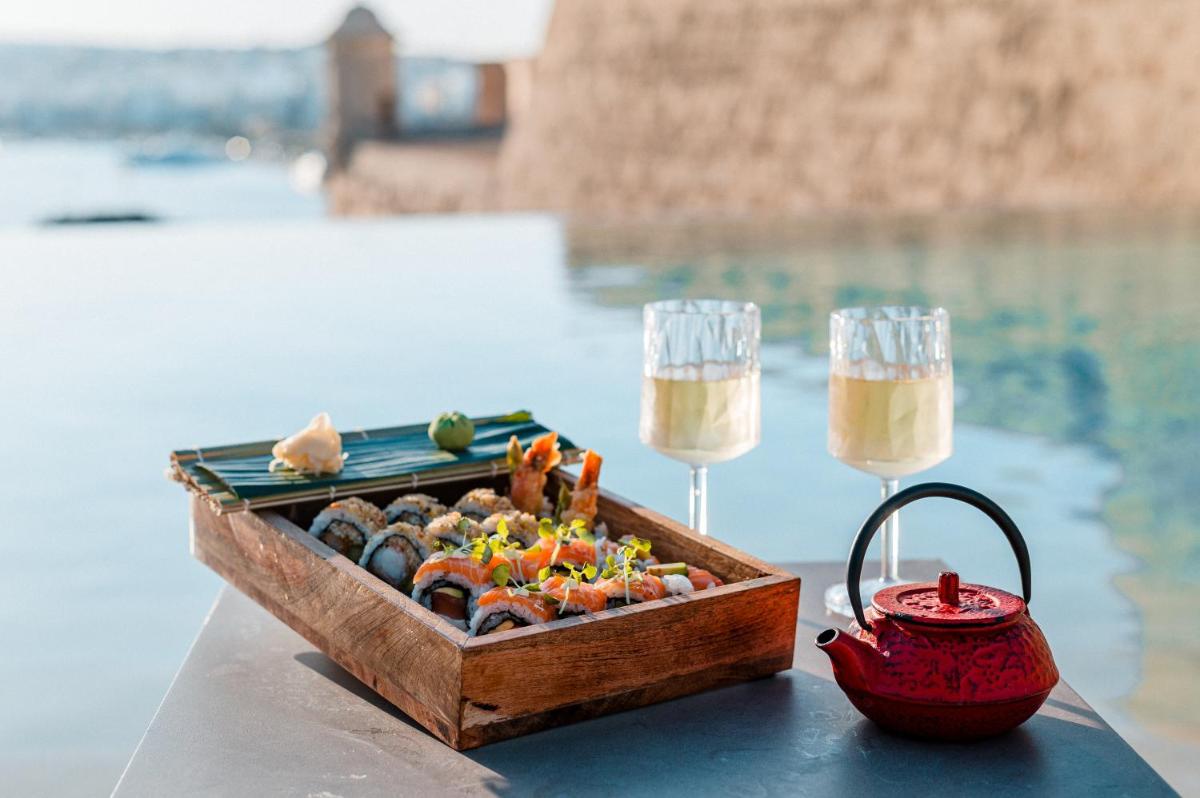 The Phoenicia Malta - The Leading Hotels of the World