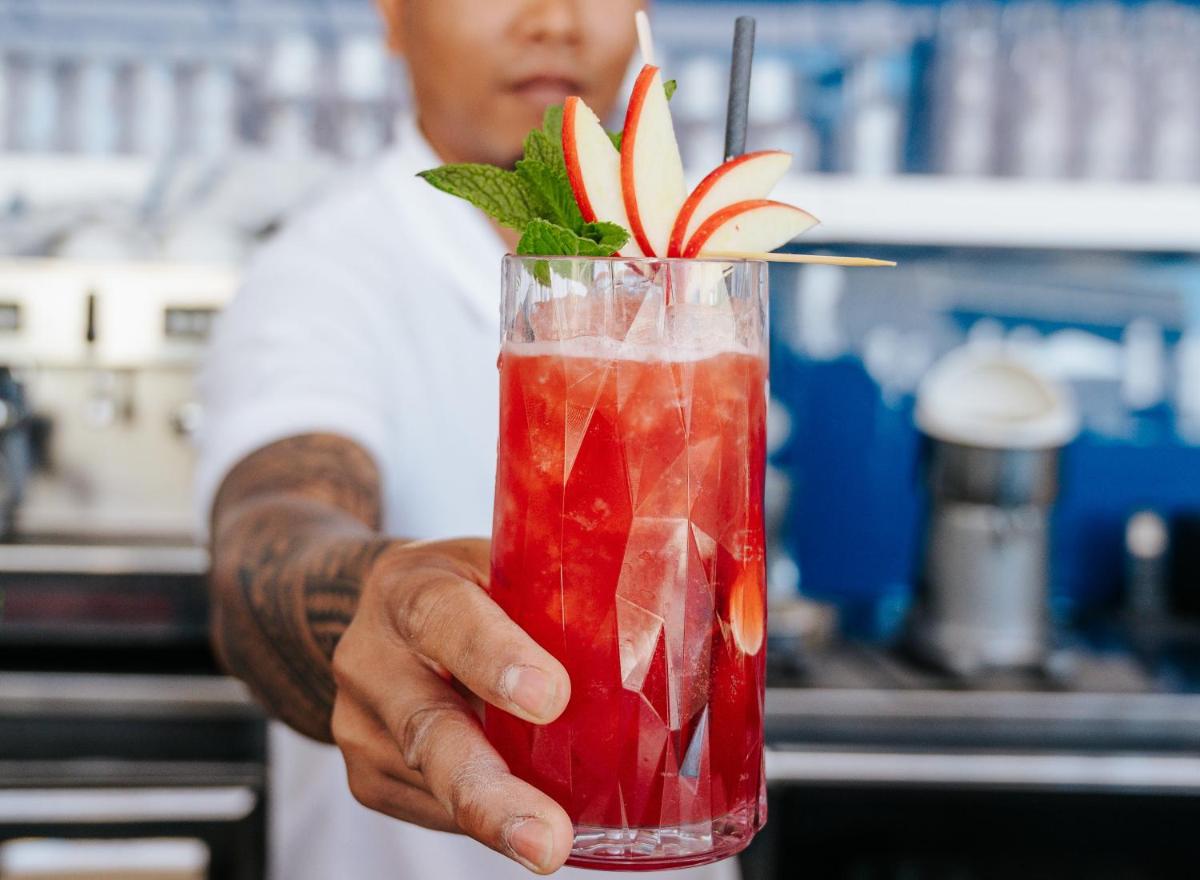 The Phoenicia Malta - The Leading Hotels of the World