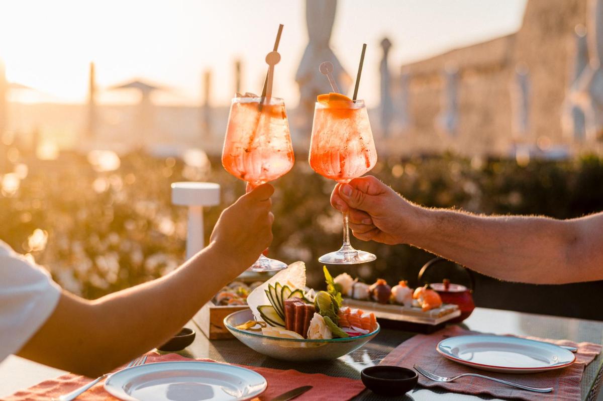 The Phoenicia Malta - The Leading Hotels of the World