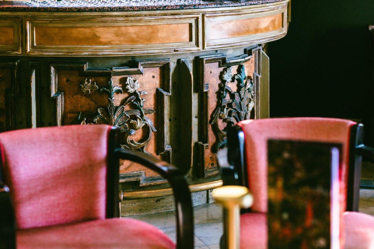 The Phoenicia Malta - The Leading Hotels of the World