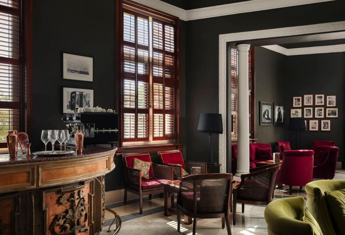 The Phoenicia Malta - The Leading Hotels of the World