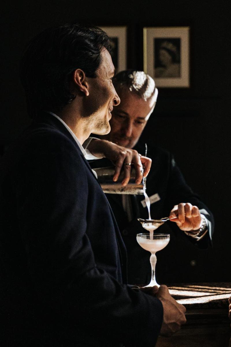 The Phoenicia Malta - The Leading Hotels of the World