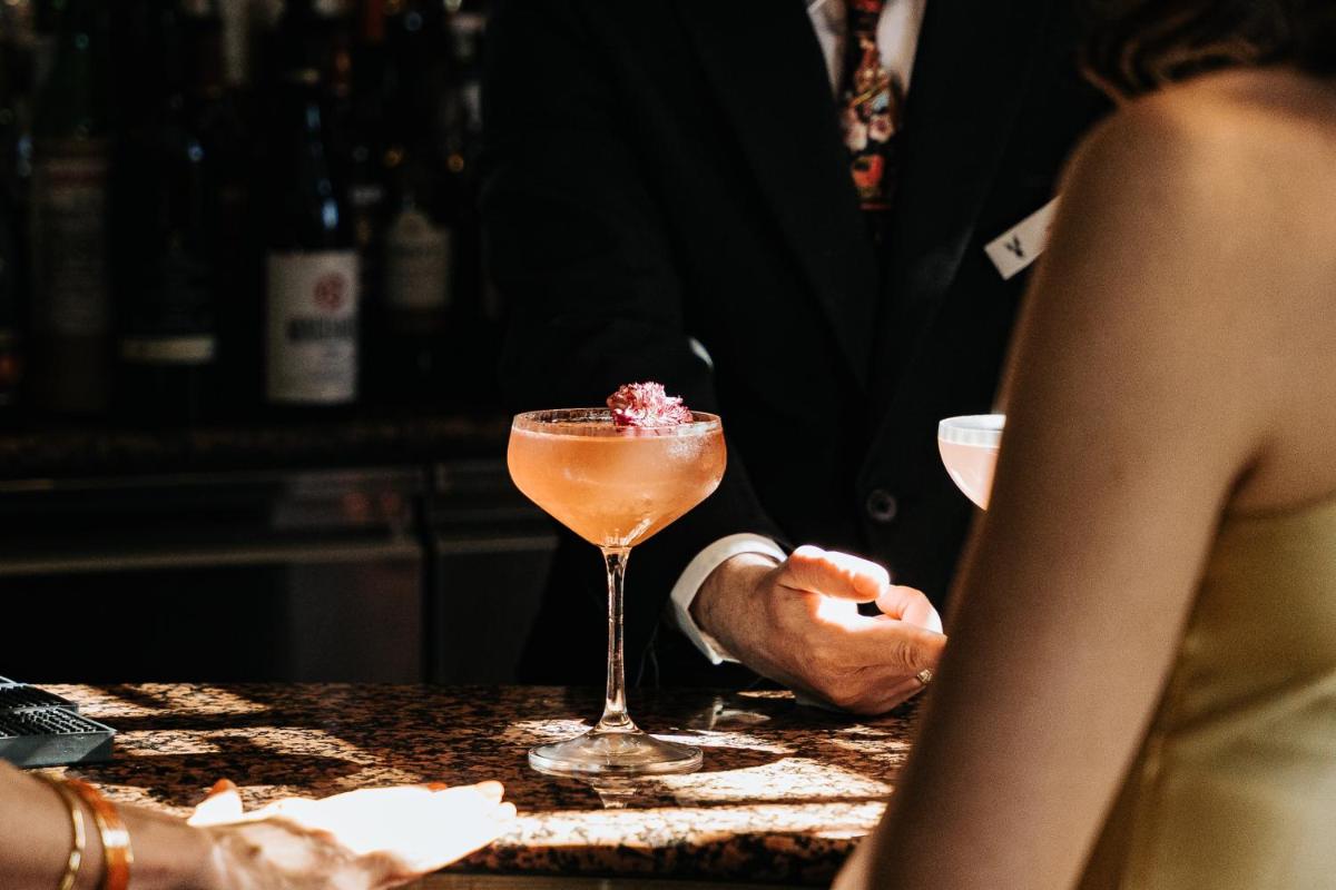 The Phoenicia Malta - The Leading Hotels of the World