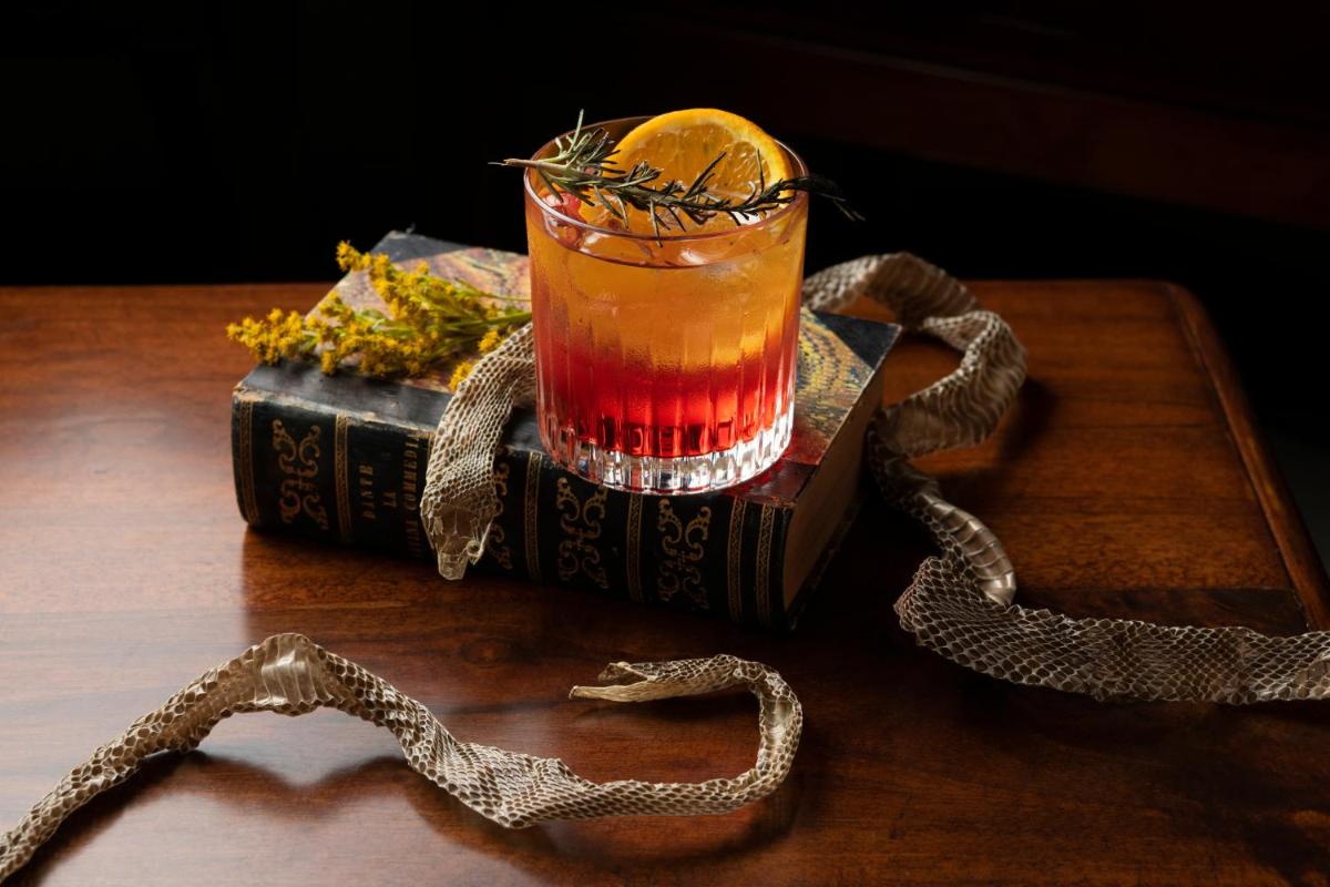 The Phoenicia Malta - The Leading Hotels of the World