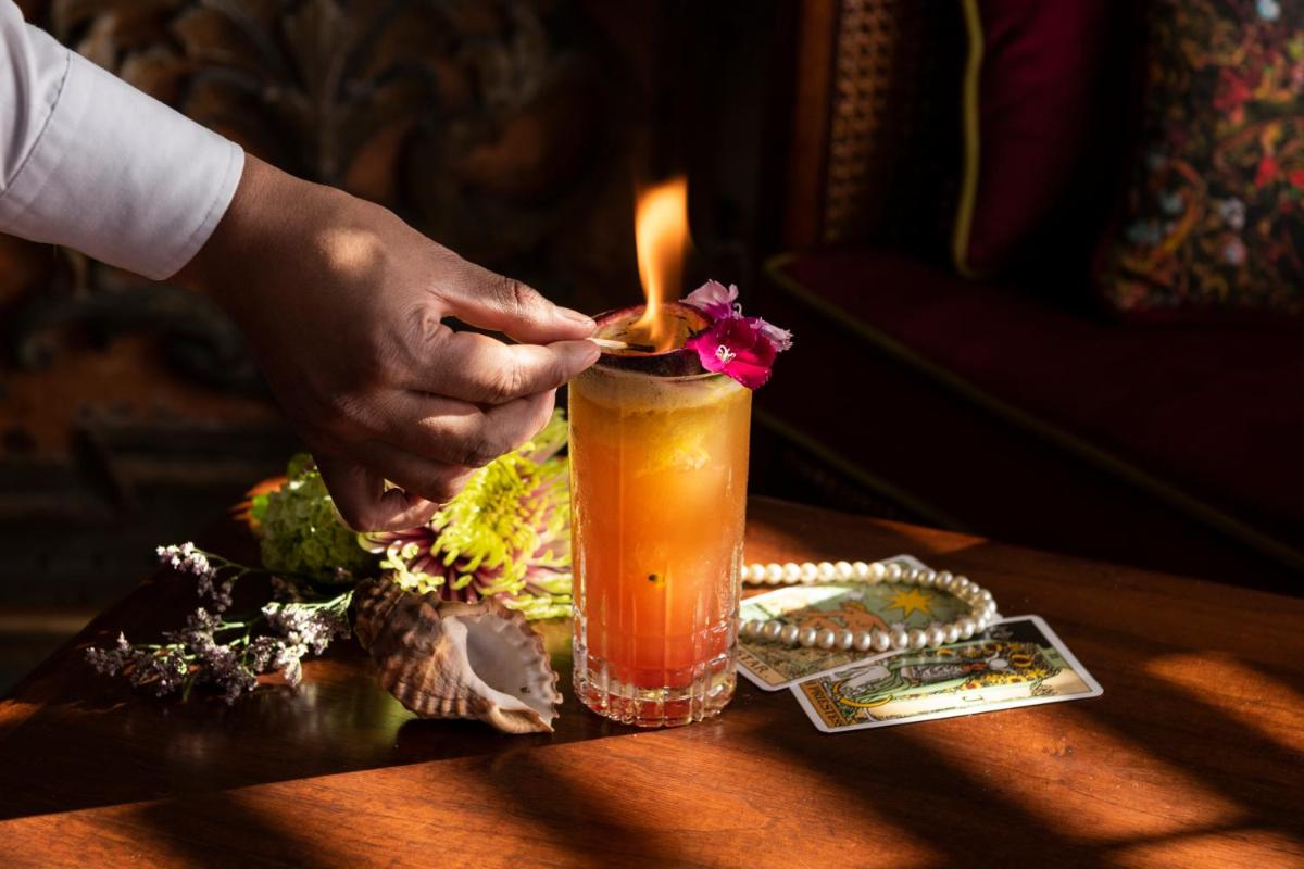 The Phoenicia Malta - The Leading Hotels of the World