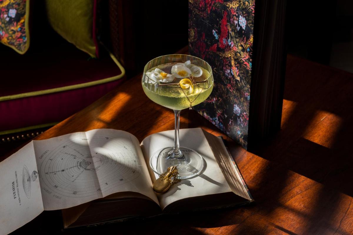 The Phoenicia Malta - The Leading Hotels of the World